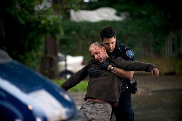 Rookie Blue : Fotoğraf Ben Bass