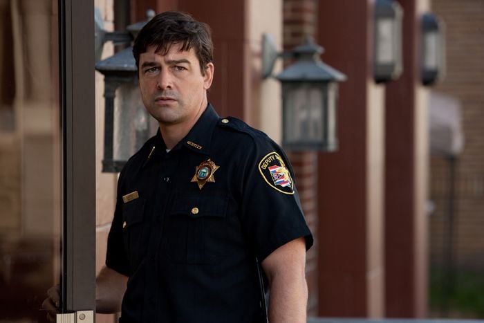 Super 8 : Fotoğraf Kyle Chandler