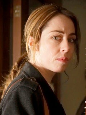 Afiş Sofie Gråbøl