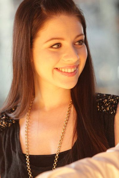 Fotoğraf Michelle Trachtenberg