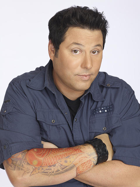 Fotoğraf Greg Grunberg