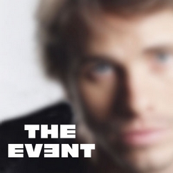 The Event : Afiş