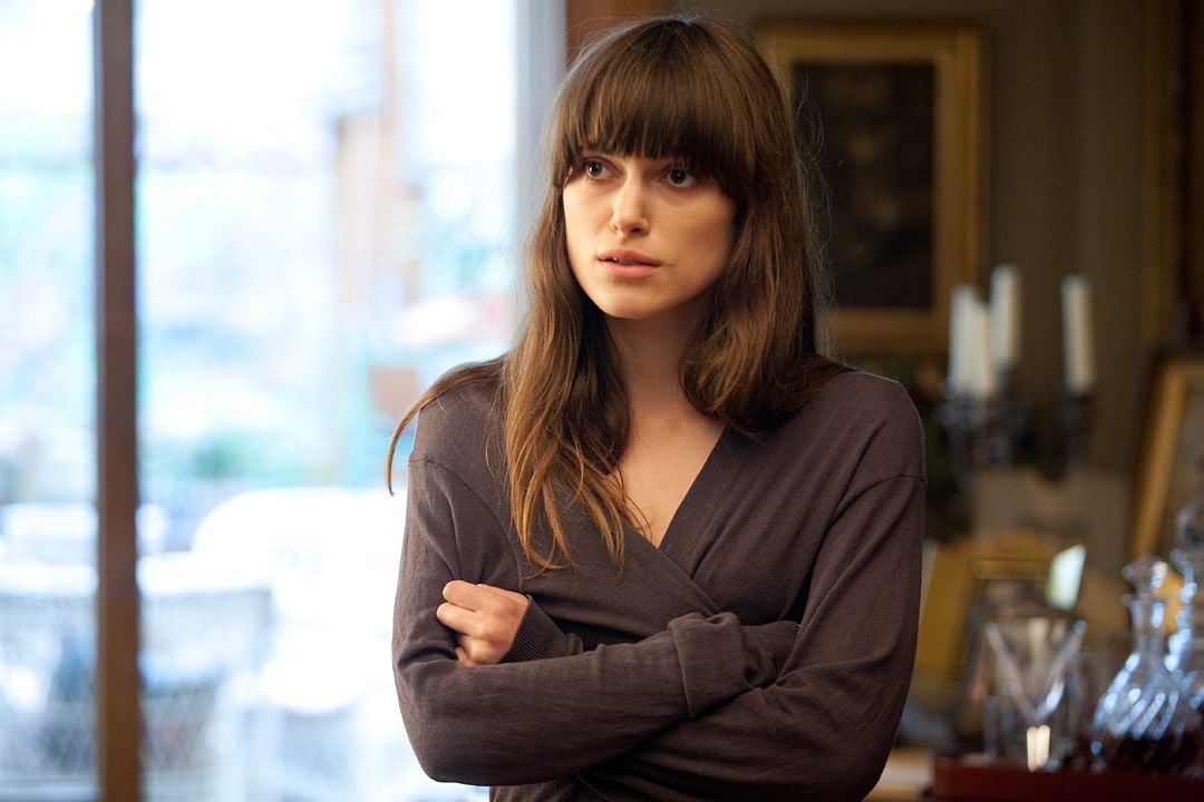 Londra Bulvarı : Fotoğraf Keira Knightley, William Monahan