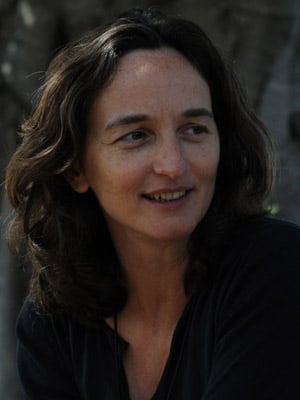 Afiş Julie Bertuccelli