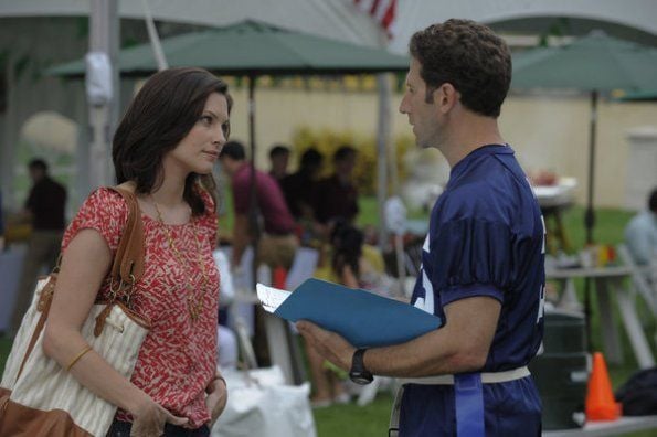 Royal Pains : Fotoğraf Mark Feuerstein