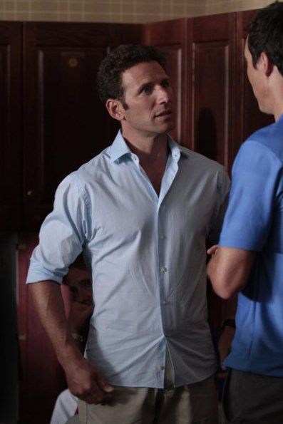 Royal Pains : Fotoğraf Mark Feuerstein