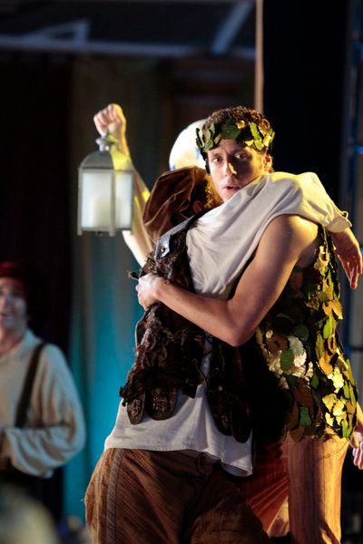 Royal Pains : Fotoğraf Paulo Costanzo