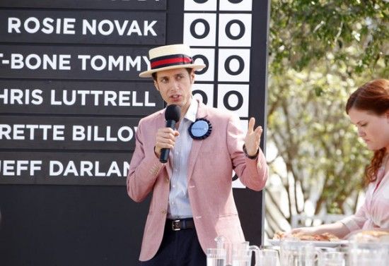 Royal Pains : Fotoğraf Paulo Costanzo