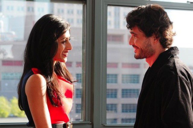 Royal Pains : Fotoğraf Reshma Shetty