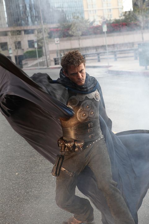 Fotoğraf David Lyons