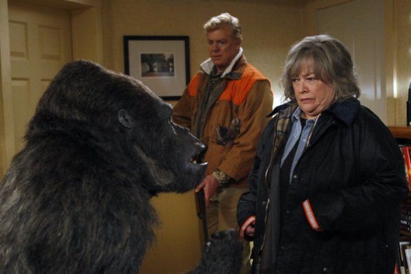 Harry's Law : Fotoğraf Christopher McDonald, Kathy Bates
