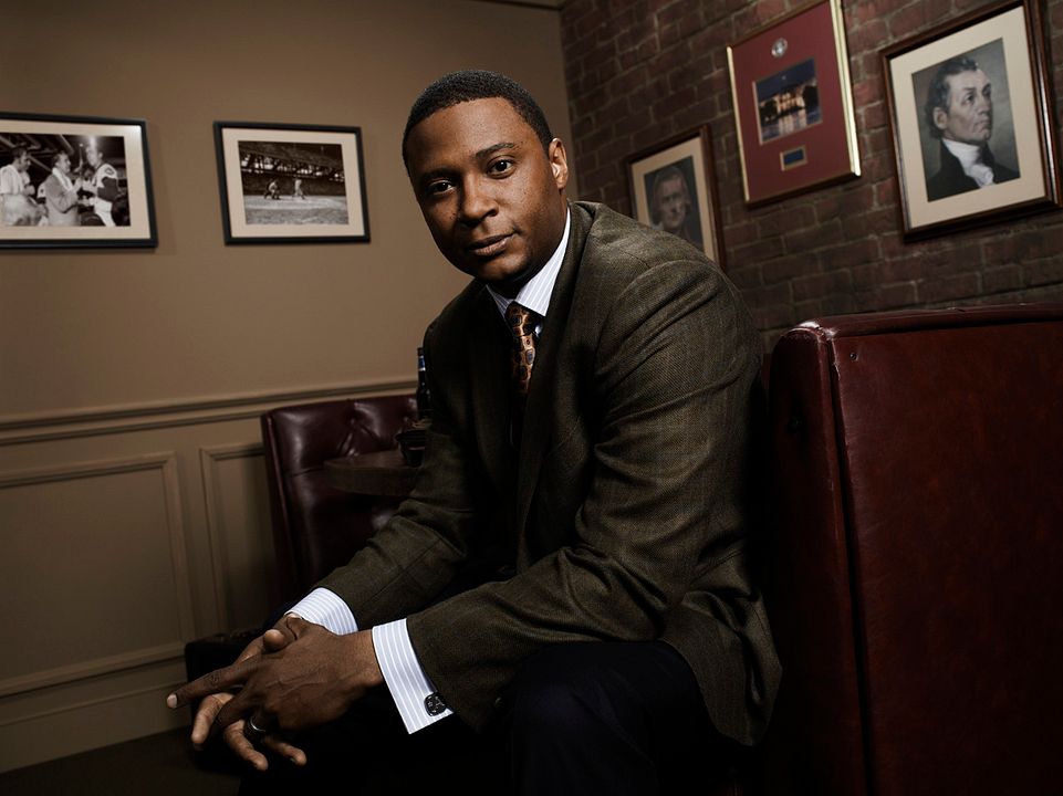 Fotoğraf David Ramsey