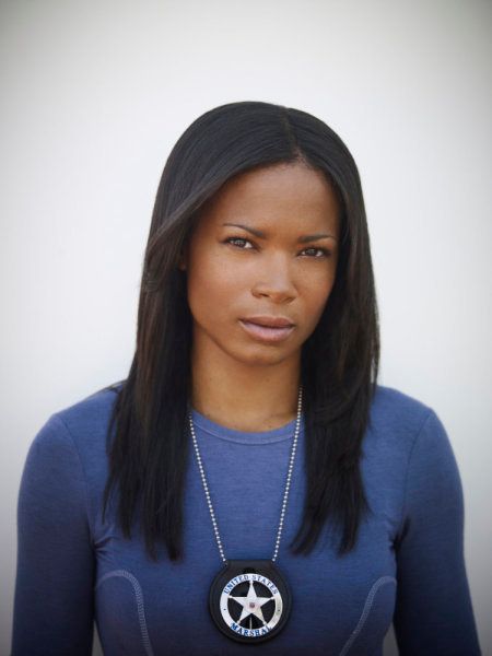 Fotoğraf Rose Rollins