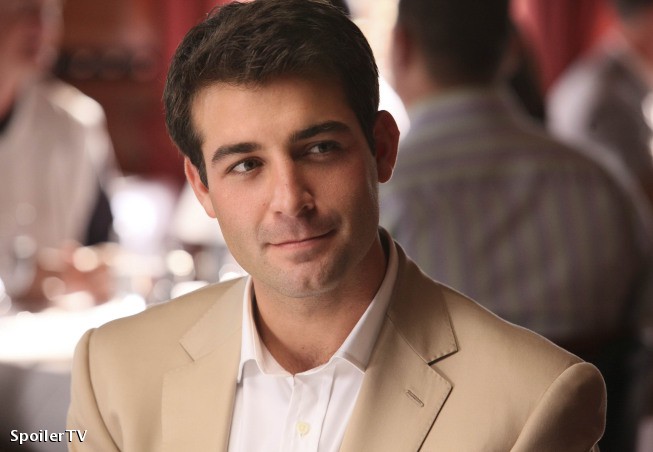 Fotoğraf James Wolk