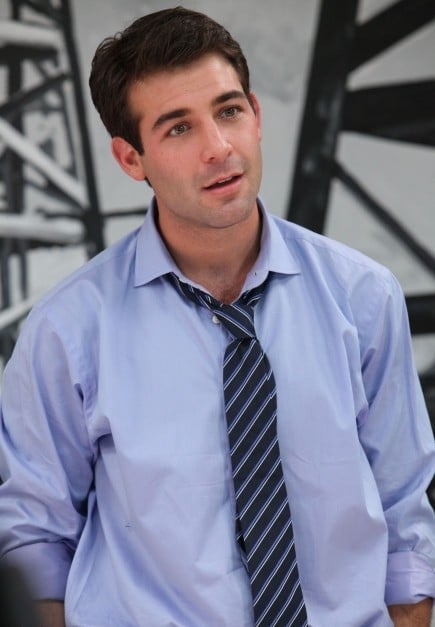 Fotoğraf James Wolk