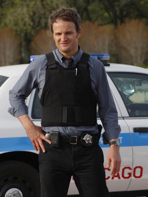 Fotoğraf Jason Clarke