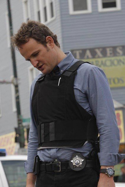 Fotoğraf Jason Clarke