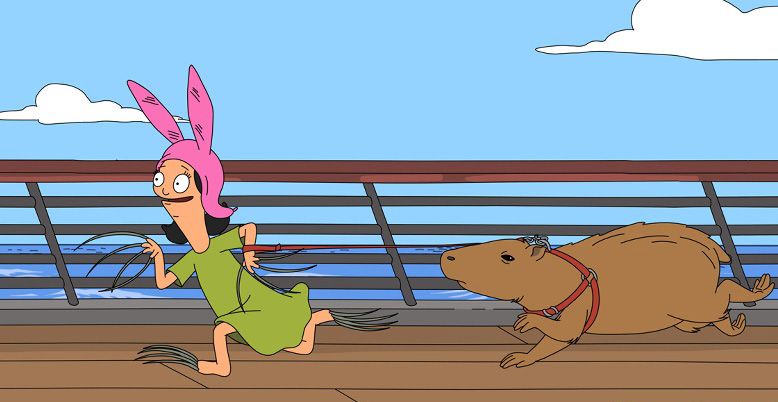 Bob's Burgers : Fotoğraf