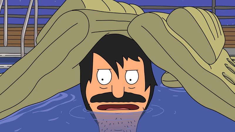 Bob's Burgers : Fotoğraf