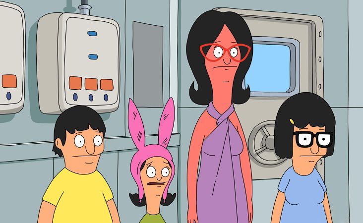 Bob's Burgers : Fotoğraf