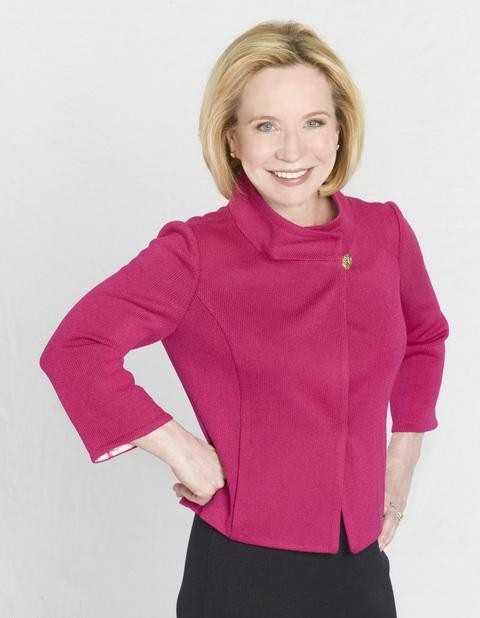 Fotoğraf Debra Jo Rupp