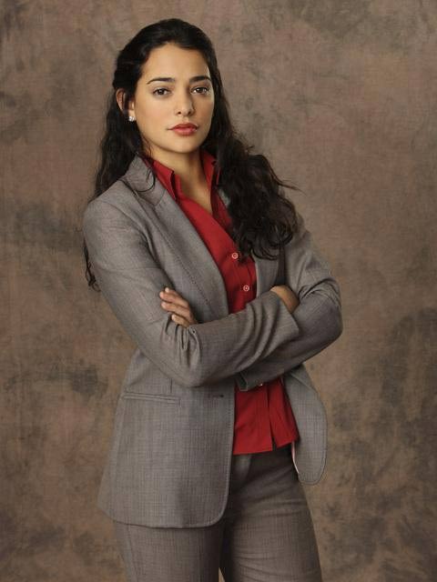 Fotoğraf Natalie Martinez