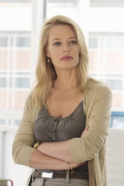 Body Of Proof : Fotoğraf Jeri Ryan