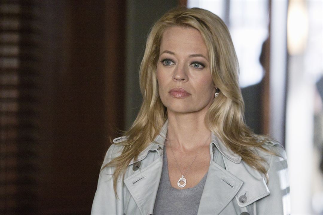 Body Of Proof : Fotoğraf Jeri Ryan