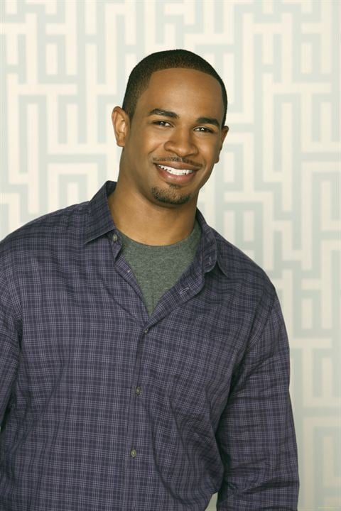 Fotoğraf Damon Wayans Jr.