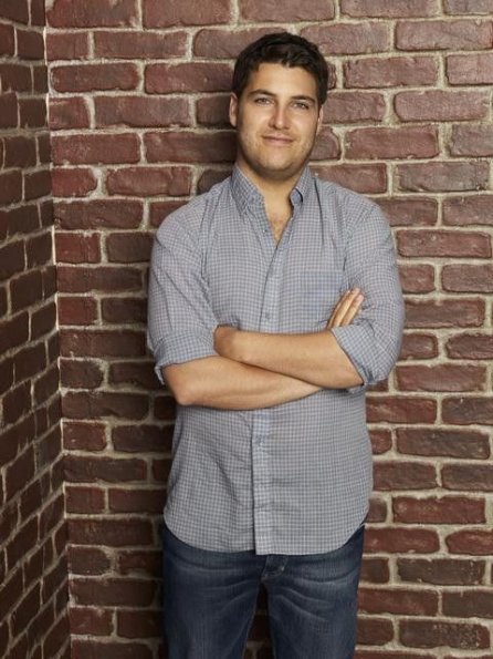 Fotoğraf Adam Pally