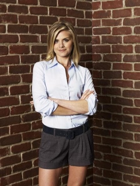 Fotoğraf Eliza Coupe