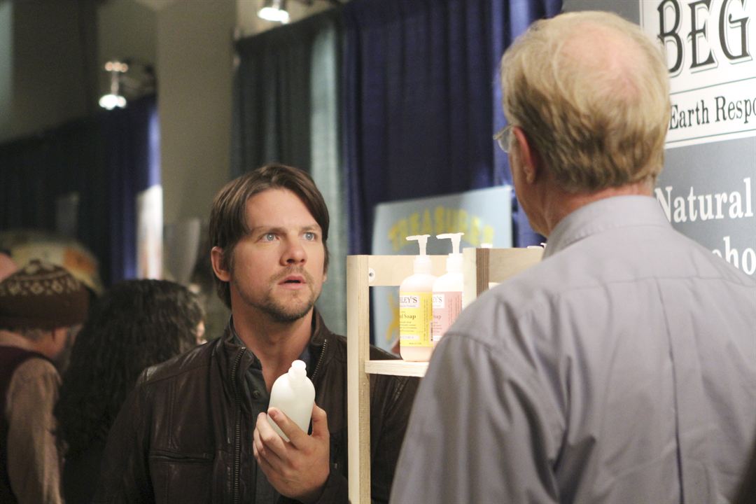 Happy Endings : Fotoğraf Zachary Knighton