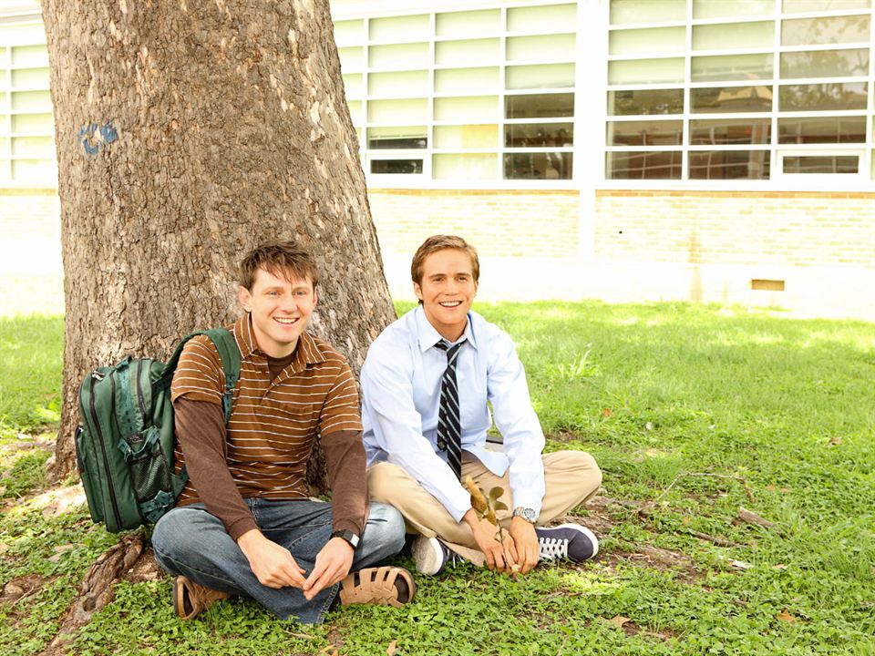 Fotoğraf Michael Stahl-David, Keir O'Donnell