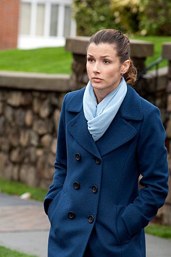 Blue Bloods : Fotoğraf Bridget Moynahan