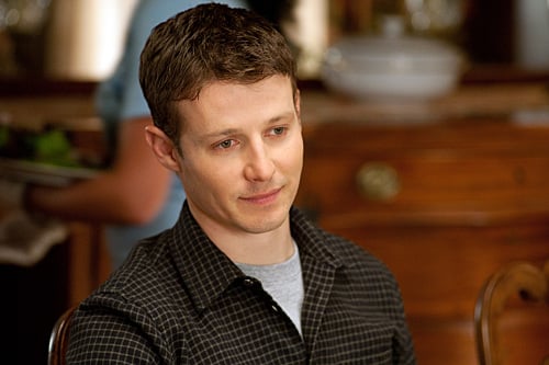 Blue Bloods : Fotoğraf Will Estes