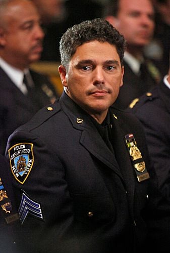 Blue Bloods : Fotoğraf Nicholas Turturro