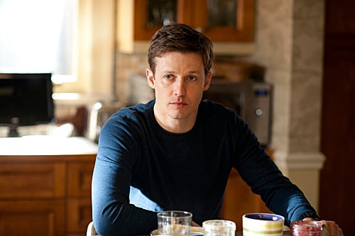 Blue Bloods : Fotoğraf Will Estes