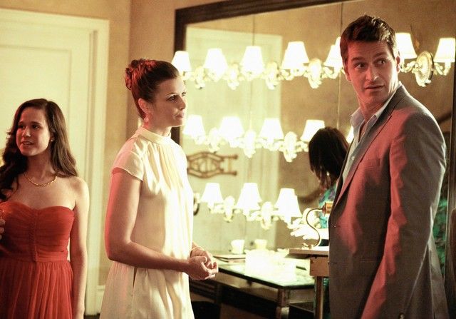 Blue Bloods : Fotoğraf Peter Hermann