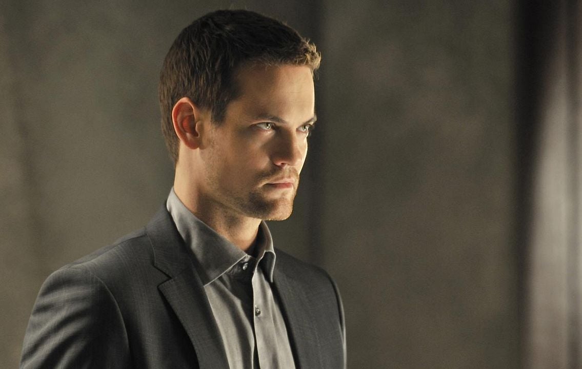 Fotoğraf Shane West