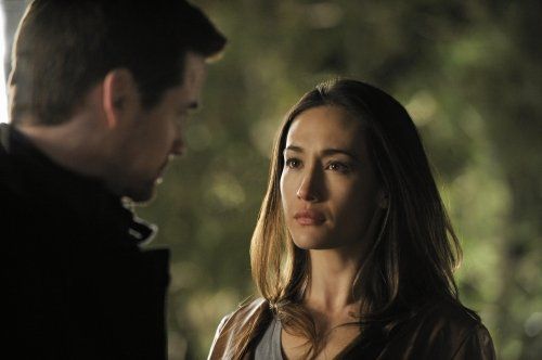 Nikita (2010) : Fotoğraf Shane West, Maggie Q