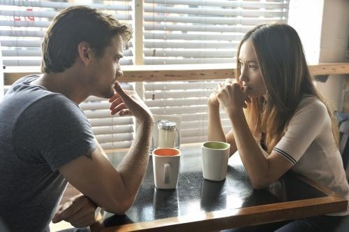 Nikita (2010) : Fotoğraf Maggie Q, Shane West