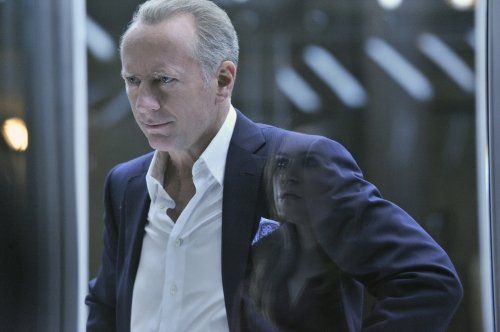 Nikita (2010) : Fotoğraf Xander Berkeley