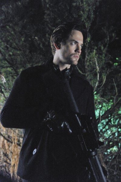 Nikita (2010) : Fotoğraf Shane West