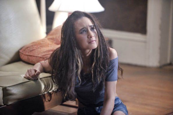 Nikita (2010) : Fotoğraf Maggie Q