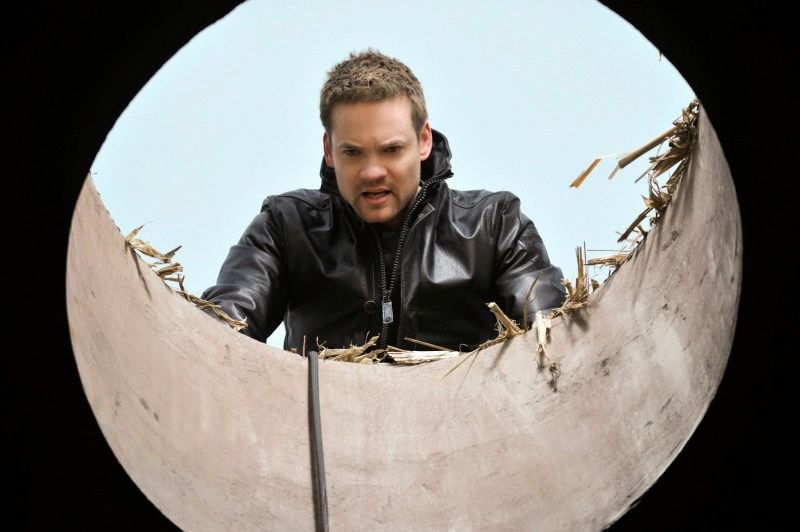 Nikita (2010) : Fotoğraf Shane West