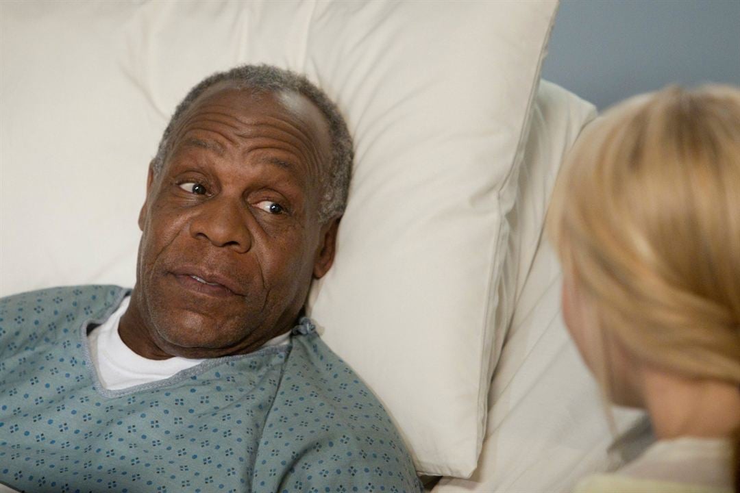 Fotoğraf Danny Glover