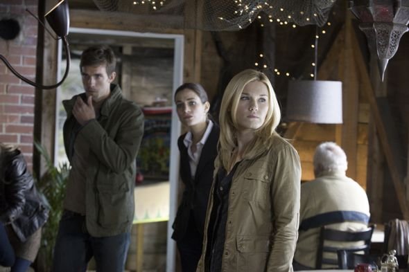 Haven : Fotoğraf Emily Rose, Lucas Bryant