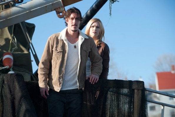 Haven : Fotoğraf Emily Rose, Eric Balfour