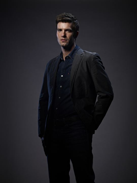 Fotoğraf Lucas Bryant