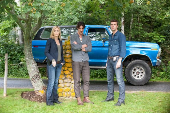 Haven : Fotoğraf Lucas Bryant, Emily Rose, Eric Balfour